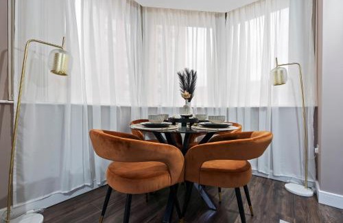 The Westside Apartment | Belgravia Quarters Ltd