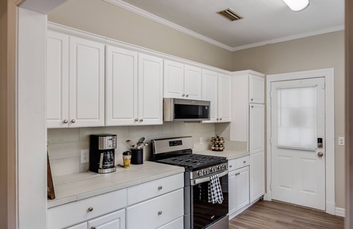 Greater Belhaven House | Belhaven Charmer!