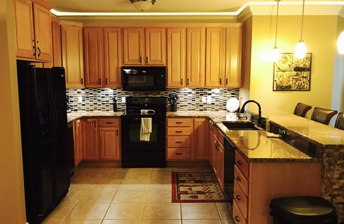 Osage Beach Condo | Believe 5 Star Reviews! Luxurious upscale Lands End Connecting condo. AmazingVi