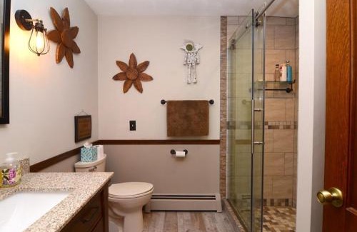 Winnipeg House | Beliring in home
