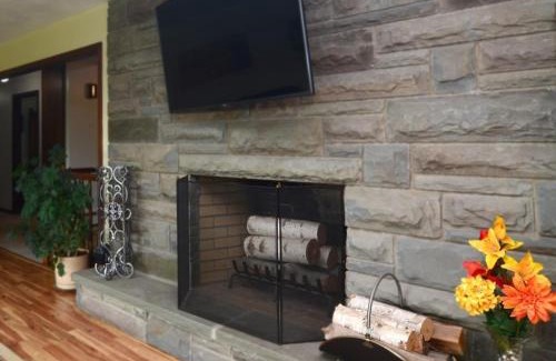 Winnipeg House | Beliring in home