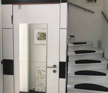 Deidesheim Apartment | Belisima Apartments I Ferienwohnungen Deidesheim I Deutsche Weinstraße I Individuell mit Charm I Ruhig am Kurpark I Nähe Supermarkt - Bäcker - Bahnhof