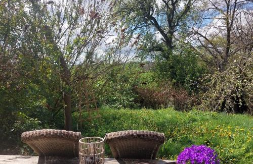 Steckenborn Apartment | Belka am Rursee