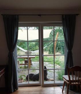 Steckenborn Apartment | Belka am Rursee