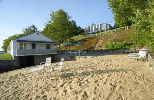 Gilford Hotel | Belknap Point Inn