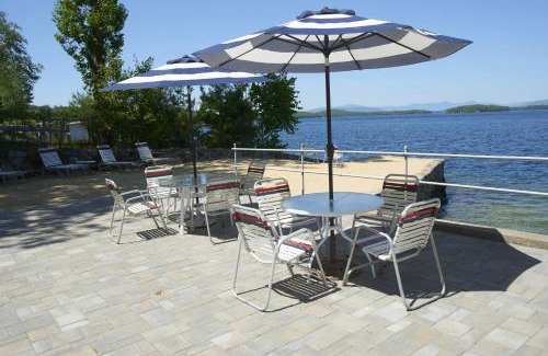 Gilford Hotel | Belknap Point Inn