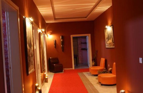 Kadriye Hotel | Belkon Hotel