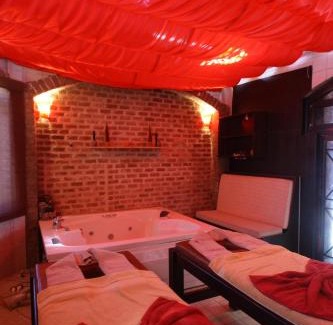 Kadriye Hotel | Belkon Hotel
