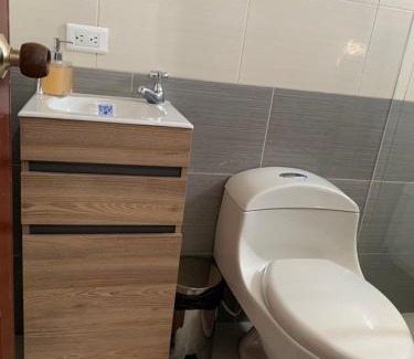 La Mesa Apartment | Bellísimos apartamentos céntricos en La Mesa