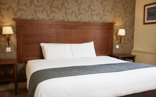 Thetford Hotel | Bell by Greene King Inns