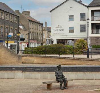 Thetford Hotel | Bell by Greene King Inns
