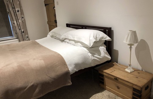 Barton Mills House | Bell Cottage