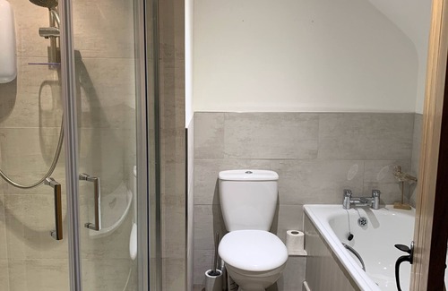 Barton Mills House | Bell Cottage