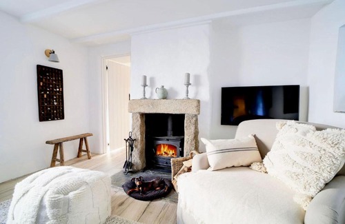 St Teath House | Bell Cottage