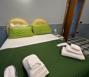 Secondigliano House | Bell'e Buono vicino aeroporto di Capodichino