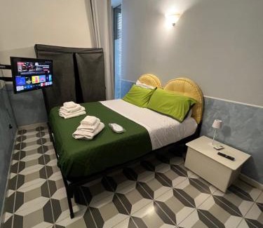 Secondigliano House | Bell'e Buono vicino aeroporto di Capodichino