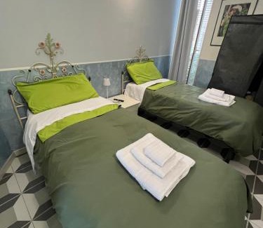 Secondigliano House | Bell'e Buono vicino aeroporto di Capodichino