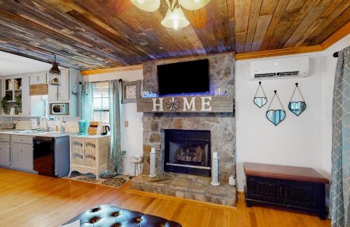 Morganton House | Bell House