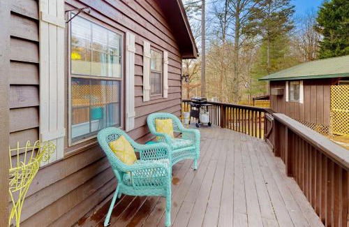Morganton House | Bell House