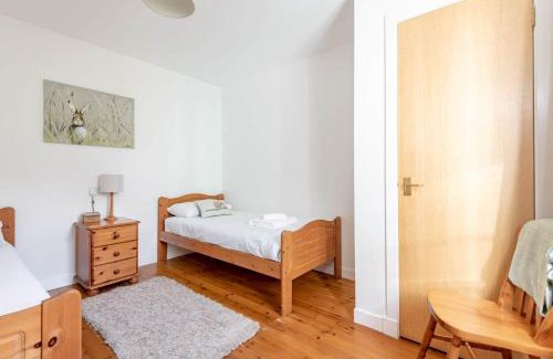 St. Andrews House | Bell Rock Cottage