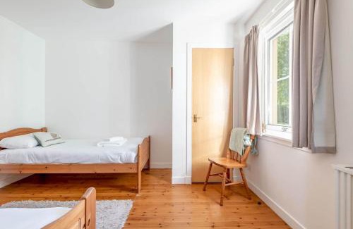 St. Andrews House | Bell Rock Cottage