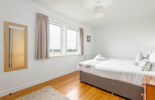 St. Andrews House | Bell Rock Cottage