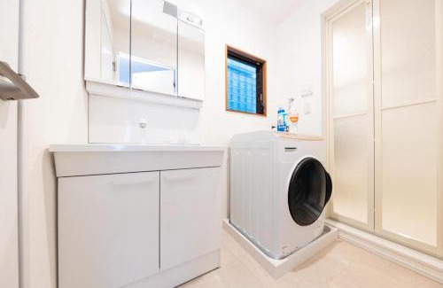 Sumida Apartment | Bell tree Higashi-Mukojima
