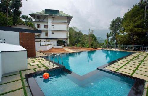 Devikolam Resort | Bell Vedera Resort