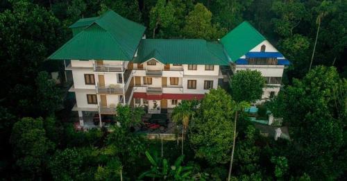 Devikolam Resort | Bell Vedera Resort