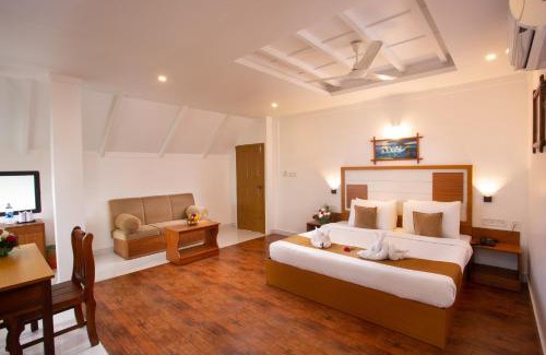 Devikolam Resort | Bell Vedera Resort
