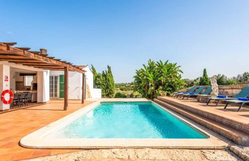 Ciutadella de Menorca Villa | Bell Veure