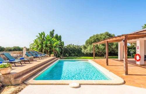 Ciutadella de Menorca Villa | Bell Veure