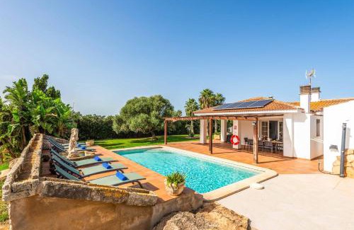 Ciutadella de Menorca Villa | Bell Veure