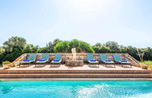 Ciutadella de Menorca Villa | Bell Veure