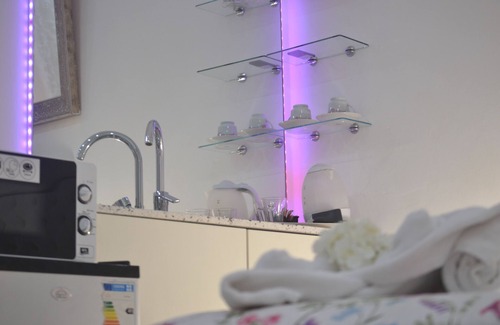 Lucca Historical Center Bed & Breakfast | Bella addormentata e il principe Calaf