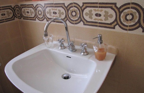 Lucca Historical Center Bed & Breakfast | Bella addormentata e il principe Calaf