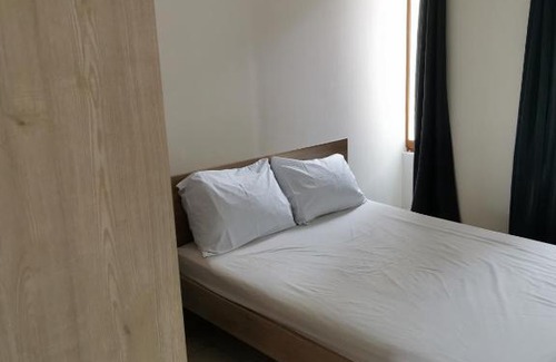 Nevers Apartment | bella appartement cathédrale