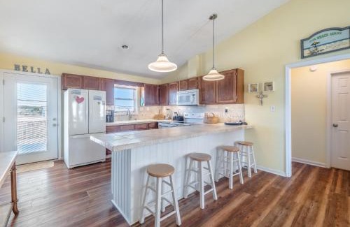 Ocean City Beach House | Bella Beach House