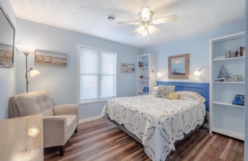 Ocean City Beach House | Bella Beach House