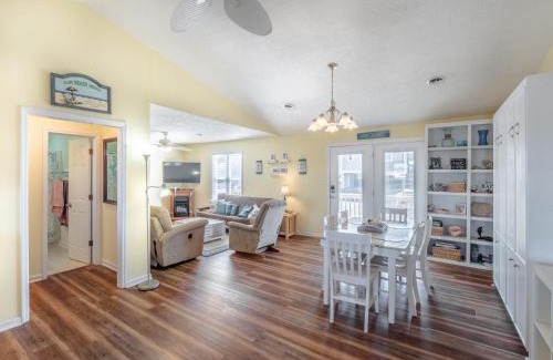 Ocean City Beach House | Bella Beach House