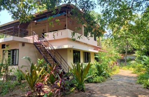 Mararikulam House | Bella Beach Villa