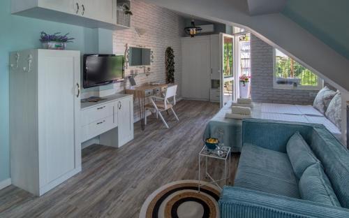 Nessebar New Town Apartment | Bella