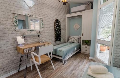 Nessebar New Town Apartment | Bella