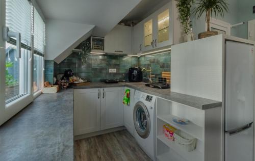 Nessebar New Town Apartment | Bella