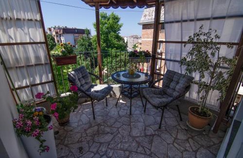 Nessebar New Town Apartment | Bella