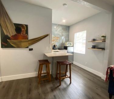 Sanford Apartment | Bella Breeze