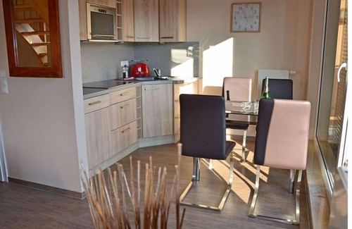 Juliusruh House | Bella Casa 35 Comfortable holiday residence