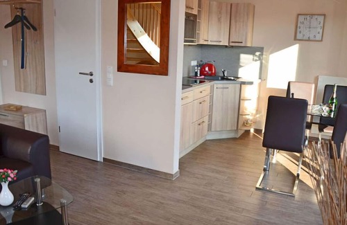Juliusruh House | Bella Casa 35 Comfortable holiday residence