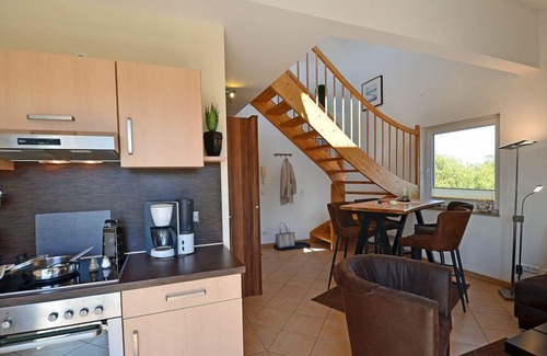 Juliusruh House | Bella Casa 42 - Star Sea
