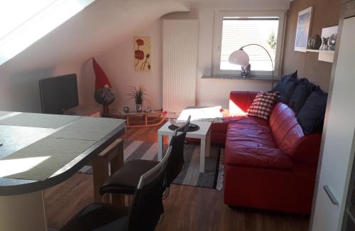 Saarbruecken Apartment | Bella Casa & Belle Maison
